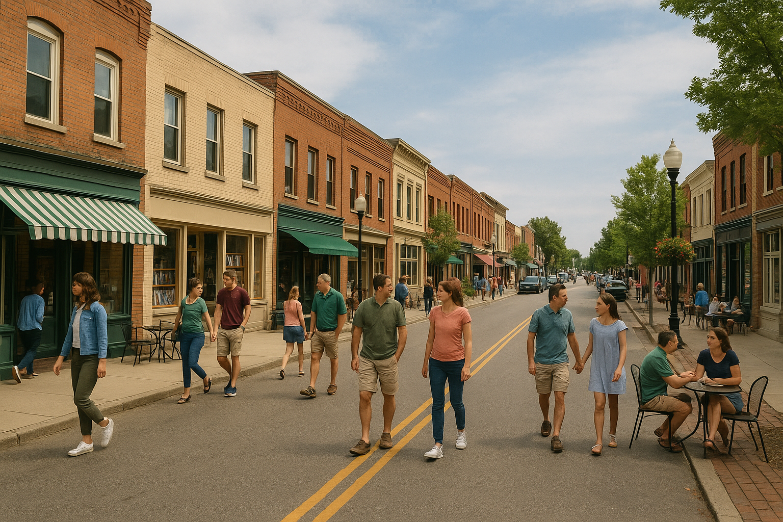 Bay Front Chamber of Commerce